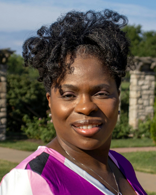 Photo of Patrice Robinson, LPC , Licensed Professional Counselor