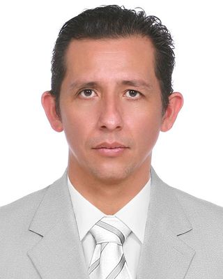 Foto de Dimas Gonzalez Patiño - Psicologia, Espiritualidad y Consciencia, Psicólogo, Lic. en Psicología