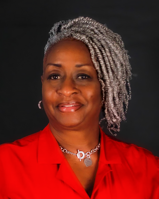 Photo of Ronda Hall, Licensed Professional Counselor, LPC