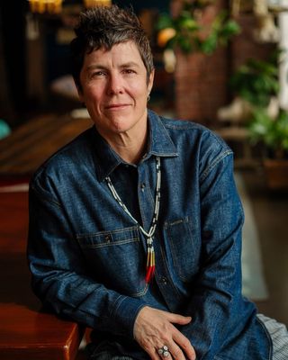 Photo of Marca Cassity, Marriage & Family Therapist, BSN, LMFT