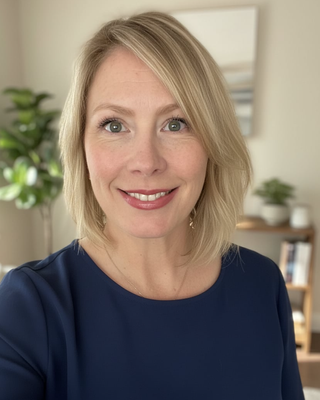 Photo of Christine Ferrigno Jussila, Marriage & Family Therapist, MS, LMFT