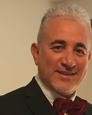Photo of Oswaldo Jose Perez, Counselor, MS, LMHC, QS