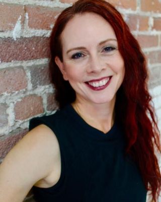 Photo of Jennifer M Bulger, Psychologist, PsyD