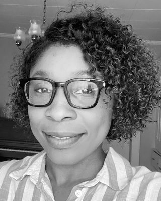 Photo of Carline Paul, Psychiatric Nurse Practitioner, MSN, APRN, PMHNP