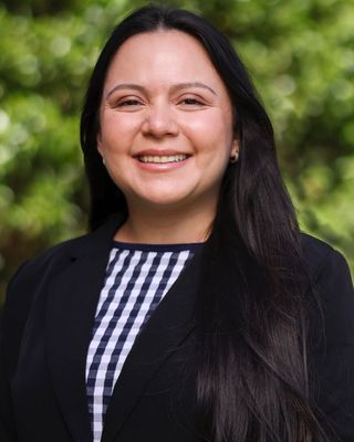 Photo of Laurie Lissette Recinos Gomez, Marriage & Family Therapist, MA, LMFT