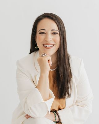 Photo of Megan S Spina, Clinical Social Work/Therapist, LCSW