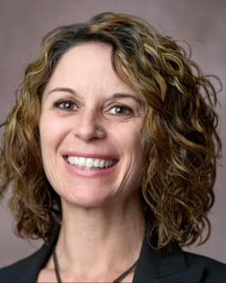 Photo of Nicole Cassidy, Licensed Professional Counselor, LPC