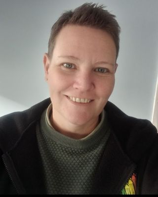 Photo of Melanie Frost, Counsellor, MBACP