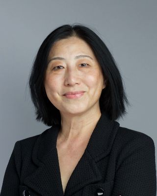 Photo of Denise Chen, Pre-Licensed Professional, PhD