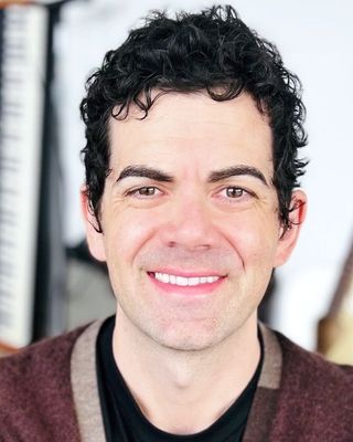 Photo of Mark LeRoy - Mark LeRoy | Integrative Trauma Therapy, Registered Social Worker, MSW, MA, SEP