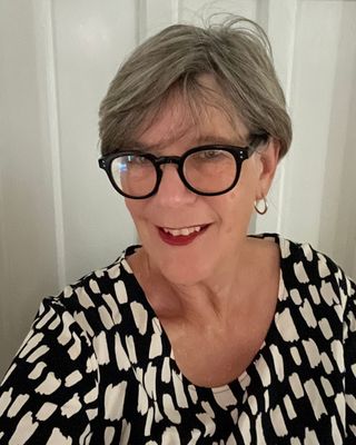 Photo of Karin D Krueger, Psychotherapist, PACFA