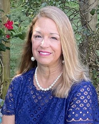 Photo of Pamela Offner Burch, Clinical Social Work/Therapist in Raleigh, NC