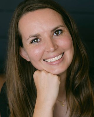 Photo of Christine Foster, Licensed Professional Counselor, MA, LPC