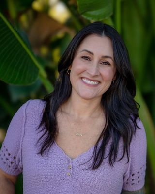 Photo of Allison Patch, Marriage & Family Therapist, LMFT, ATR