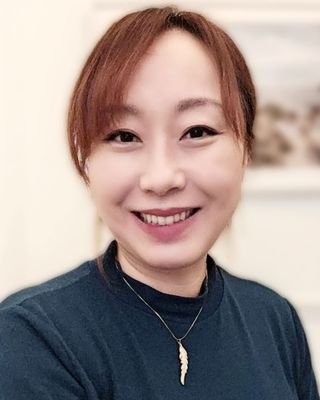 Photo of Fanny Ng, Psychologist in New York