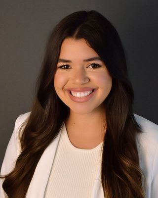 Photo of Mia Garcia, Counselor in Alexander County, NC