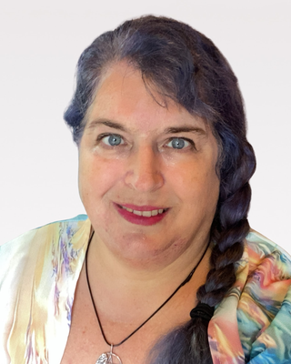 Photo of Dawn Blades, Counselor, LMHC