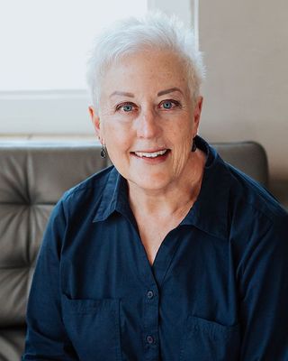 Nancy Smith Clinical Social Work Therapist Colorado Springs Co