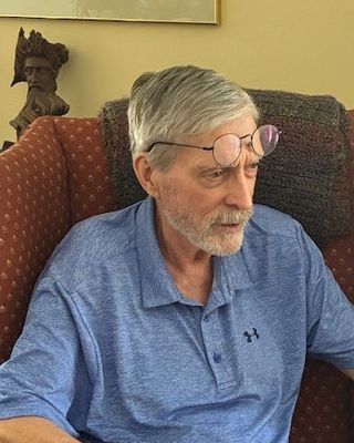 Photo of Arthur D France, Psychologist, PhD