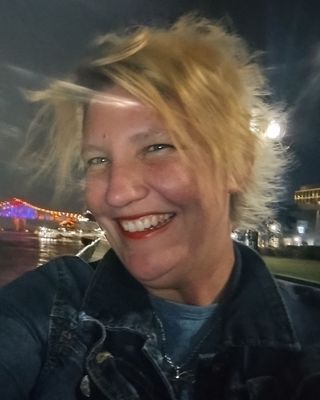 Photo of Laura K Mattingly, Provisional Licensed Professional Counselor, MS, PLPC, NCC