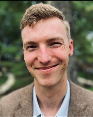 Photo of Glenn T. Shrum, Licensed Professional Counselor, LPC