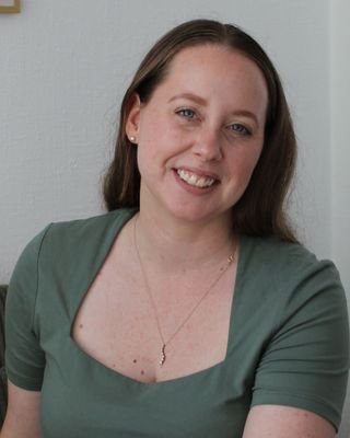Photo of Joelle Willett, RP, MA, Registered Psychotherapist