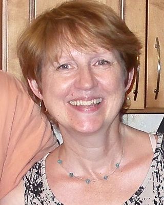 Photo of Sarah Allen, Licensed Professional Counselor, MA, LPC