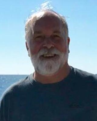 Photo of B. Marshall Hammond, Counselor in Vermont