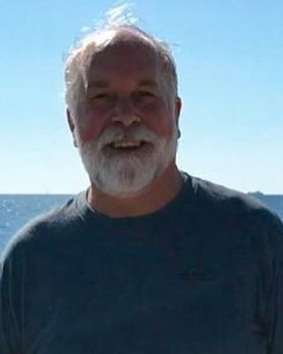 Photo of B. Marshall Hammond, Counselor, LCMHC
