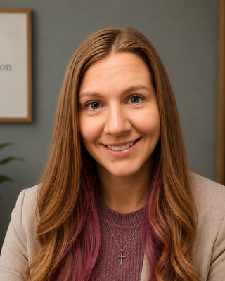 Photo of Misty Mantooth, Licensed Master Social Worker, LMSW