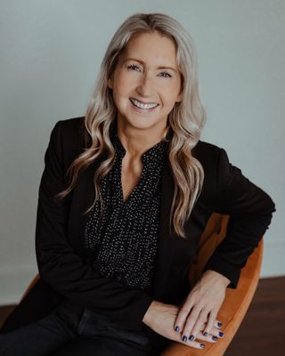 Photo of Andrea Bole, Registered Provisional Psychologist, BA, MC