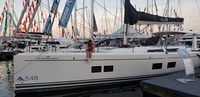 Gallery Photo of A New Path...our soulmate a Hanse 548