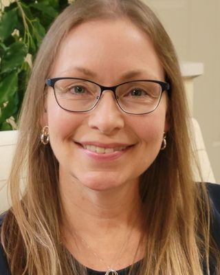 Photo of Devon M Donohue, Counselor, MA, LCMHC, ATR