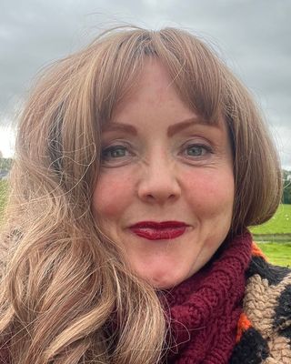 Photo of Sara Flynn, Psychologist, CPsychol PSI