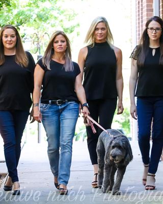 Photo of Stefanie Jester - Flyleaf Counseling, Marriage & Family Therapist, LMFT, LCSW, LMHC