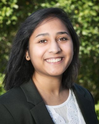 Photo of Bhavika Parmar, Licensed Professional Counselor in Tyler, TX