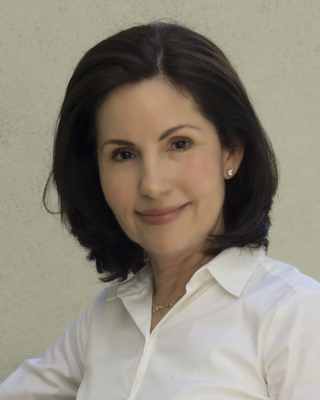 Photo of Nancy Hagopian, Marriage & Family Therapist in Scottsdale, AZ