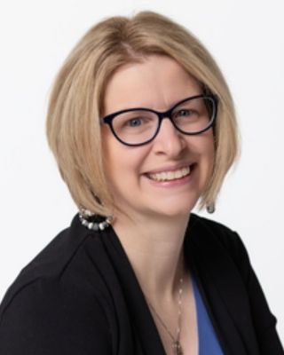 Photo of Melissa Fox, Psychiatric Nurse Practitioner