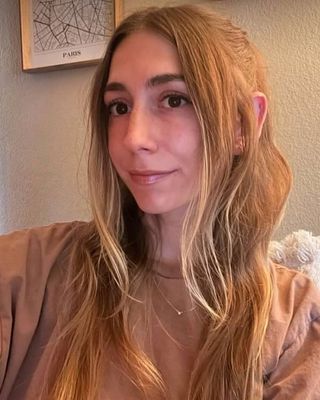 Photo of Gianna Ambrosio, Counselor