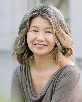 Photo of Naomi Yano, Registered Psychotherapist in Etobicoke, ON
