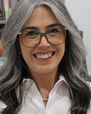 Photo of Danika Desforges-Bell, Counsellor, MSc