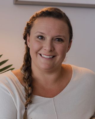 Photo of Melissa Clark, Psychologist, MC, RPsych