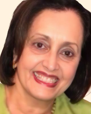 Photo of Dr. Malini Shenava - LifeStance Health, Psychiatrist, MD