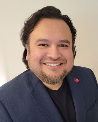 Photo of Javier Medina, Clinical Social Work/Therapist in Houston, TX