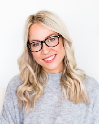 Photo of Bridget Martinson, Licensed Professional Counselor in Saint Paul, MN