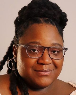 Photo of Torian Yancey-Stembridge, Counselor in Greenwich Village, New York, NY