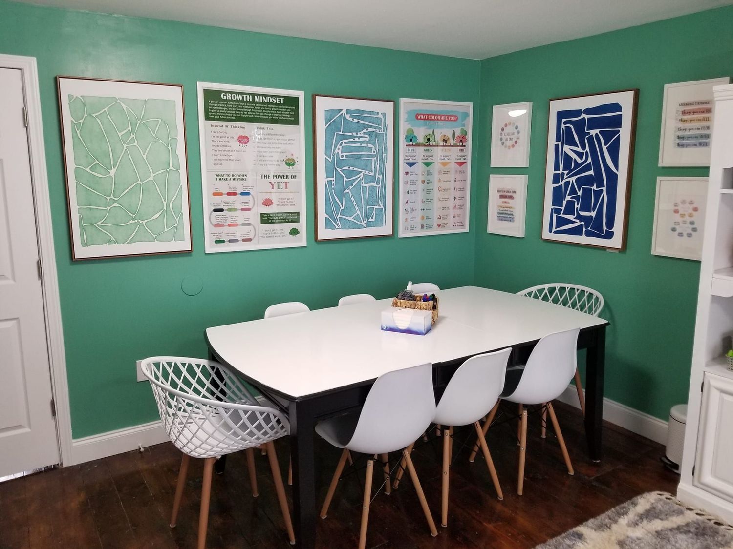 Greenleaf Mental Health Counseling PLLC, Counselor, Portville, NY