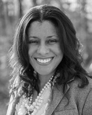 Photo of Khilia Giacobone, Licensed Professional Counselor, PhD, LPC, CSOTP