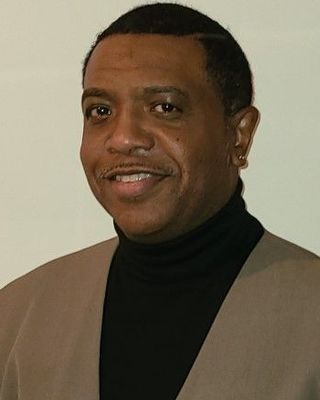 Photo of Alberto Figueroa, Licensed Professional Counselor, LPC