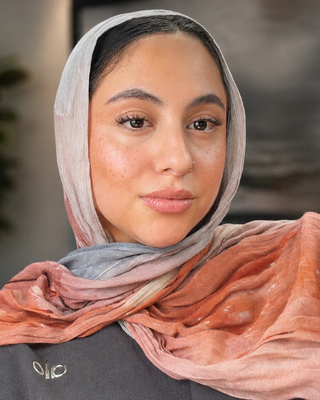 Photo of Nadia Sharara, Licensed Professional Counselor, MA, NCC, LPC